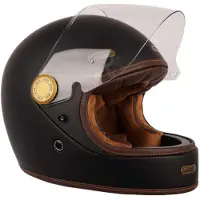 By City Roadster Iii Fullface-hjelm