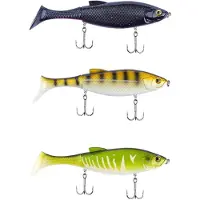 Shimano Fishing Yasei Hyper Hybrid Synkende Blink 200 Mm