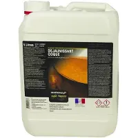 Soromap Plasnet Vaskemiddel 5l
