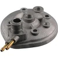 RMS Beauty Piaggio/gilera 50cc >2000 100070082 Cylinderhoved