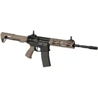 G&G Cm16 Raider L 2.0e Airsoft Angrebsriffel