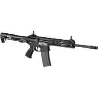 G&G Cm16 Raider L 2.0e Airsoft Angrebsriffel