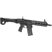G&G Mcp556 Airsoft Angrebsriffel
