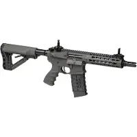 G&G Cm16 Etu Srs 0.5j Airsoft Angrebsriffel