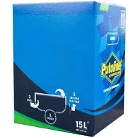Putoline Mx 9 15 L Motorolie