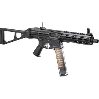G&G Pcc45 S-aeg Airsoft Maskinpistol