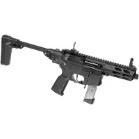 G&G Arp 9 3.0p S-aeg Airsoft Maskinpistol
