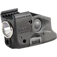 Streamlight Tlr-6 Hl For Sig Sauer P365 Green Laser Taktisk Lommelygte