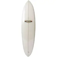 G&s Surfboards Magic Rp 7´2-2+1 Future Surfbræt
