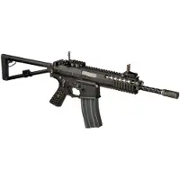WE Kac Pdw 10´´ Gbr Airsoft Angrebsriffel