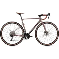 Bh Gravelx Evo 2.0 At Grx400 2026 Gravelcykel