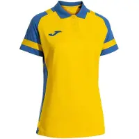 Joma Lider Kortærmet Polo