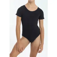 Intermezzo Almen Mc Korteærmet Trikot