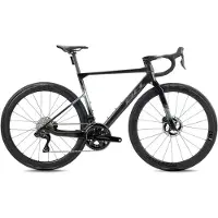 Bh Ultralight Evo Ii 8.0 Metron 45 Dura Ace Di2 2026 Landevejscykel