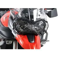 Hepco&Becker Triumph Tiger 800/xc 10-14 7007505 00 01 Lygtebeskytter