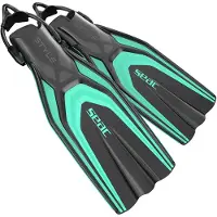 Seac Sub Style Sling Strap Dykkerfinner