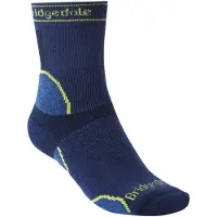 Bridgedale Midweight T2 Merino Sport Crew Sokker