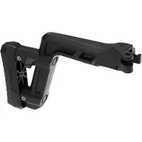 Krytac Kriss Vector Assembly Folding Våbenkolbe