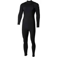 O'Neill Epic 3/2 Mm Langærmet Neopren-dragt Med Brystlynlås