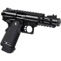 WE Galaxy Hi-capa Series Airsoft-pistol