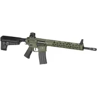 Krytac Trident Mk2 Spr Full Power Airsoft Angrebsriffel