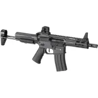 Krytac Trident Mk2 Pdw 0.5j Airsoft Angrebsriffel