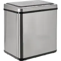 Wellhome Smart Benløs Genbrugsspand 30l