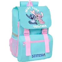 Safta Stitch Expandable 17.50l 18.5x41x15 Cm Rygsæk