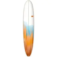 NSP E-plus Longboard 9´6´´ Surfbræt