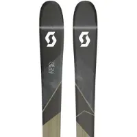 SCOTT Pure Junior Alpinski