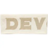 Devold Logo Merino Pandebånd