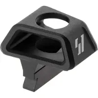 Strike Industries Cz Evo Qd Flad Svalehale-montering