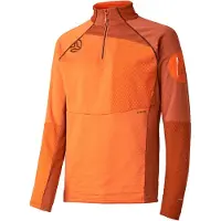 Ternua Ragger Halv Lynlås Sweatshirt