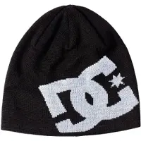Dc-shoes Big Star 2 Hdwr Kvj0 Beanie