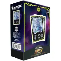 Ultra pro Standard Apex Mythic Edge Of Eternities Magic The Gathering Kortlommer 105 Enheder