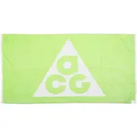 Nike Accessories N1008820 Acg Håndklæde
