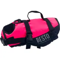 Besto Deluxe Cat Redningsvest Til Kæledyr
