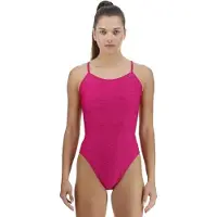 Tyr Durafast Elite Cutoutfit Lapped Badetøj