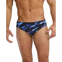 Tyr Durafast Elite Triadic Badetrusser