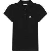 Lacoste Kids 347026 Kortærmet Polo