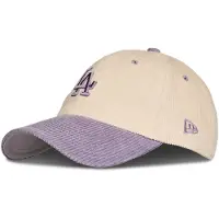 New Era Block Cord 9twenty Los Angeles Dodgers Kasket