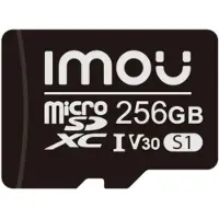 IMOU Microsd 256gb Hukommelseskort