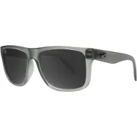 Knockaround - Solbriller - Torrey Pines Shadow Catcher / Smoke til Unisex - Grå