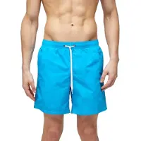 Sundek Elastic Iconic Taffeta Badeshorts