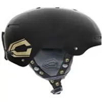 Capix Snow Sk/milbery Hjelm