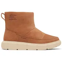 Sorel Explorer Iii Slip-on Wp Støvler
