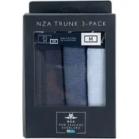 NZA Lukas Boxers 3 Enheder