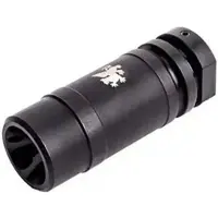 Pts Syndicate Pts Griffin M4sd Linear Cw Kompensator