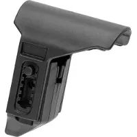 Dlg Tactical Riser Short Kindstøtte