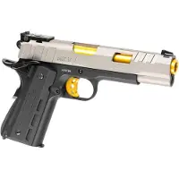 G&G Gx45 Mk.v Metal Version Gbb Airsoft-pistol